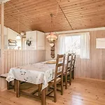 6 Person In Farso-by Traum * Farsø