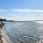 6 Person In Farso-by Traum Сasa de vacaciones Farsø