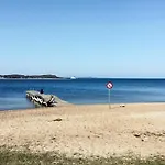 6 Person In Farso-by Traum Сasa de vacaciones Farsø