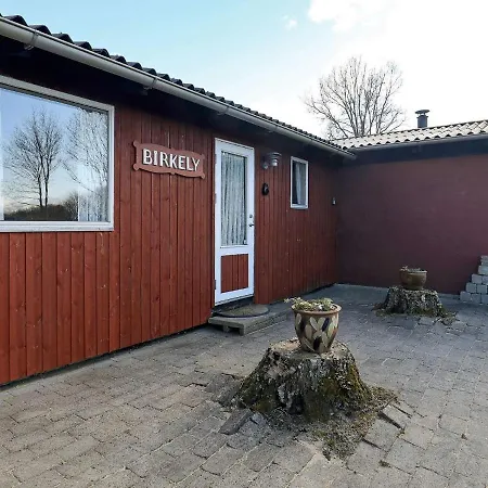 6 Person In Farso-by Traum * Farsø