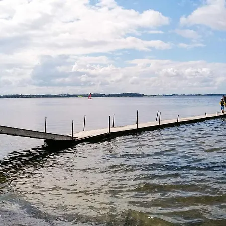 Ferienhaus 6 Person In Farso-by Traum *