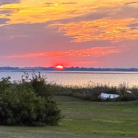 Ferienhaus 6 Person In Farso-by Traum Farsø