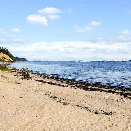 6 Person In Farso-by Traum Ferienhaus