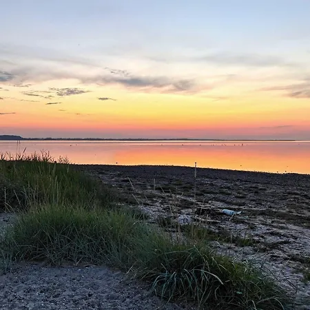 6 Person In Farso-by Traum Ferienhaus *