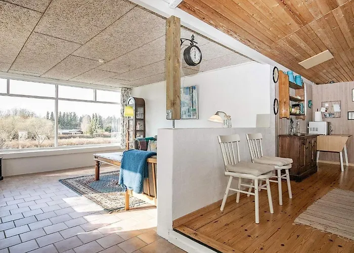 6 Person In Farso-by Traum Ferienhaus *