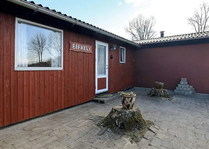 6 Person In Farso-by Traum * Farsø