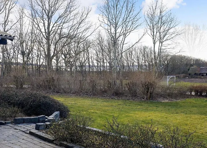 6 Person In Farso-by Traum Ferienhaus