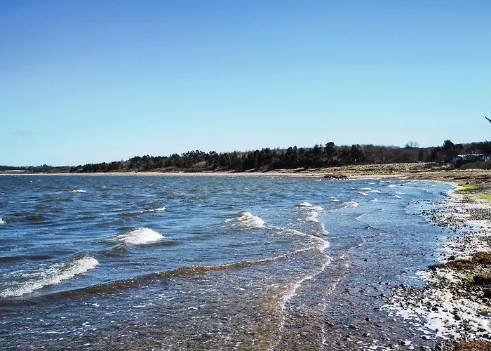 6 Person In Farso-by Traum * Farsø