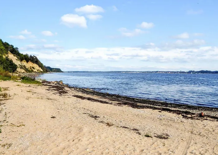 6 Person In Farso-by Traum Ferienhaus