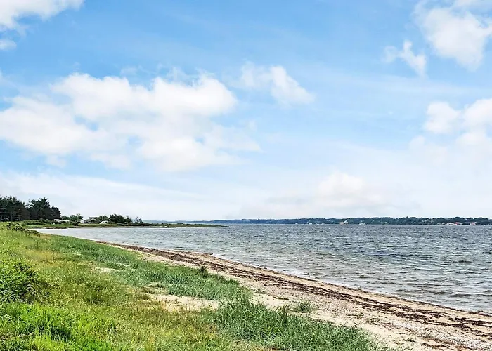 Ferienhaus 6 Person In Farso-by Traum Farsø