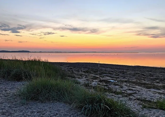 6 Person In Farso-by Traum Ferienhaus *