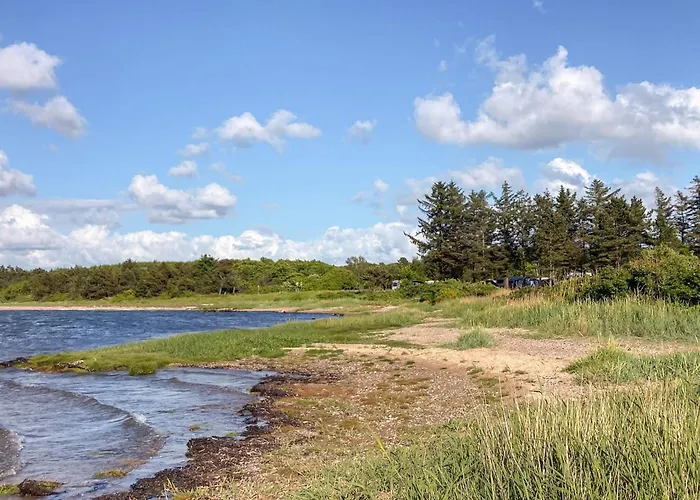 6 Person In Farso-by Traum Farsø