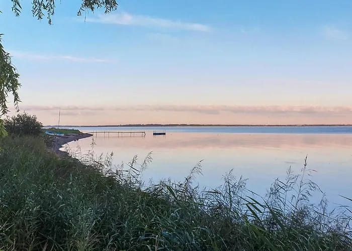 6 Person In Farso-by Traum Ferienhaus *