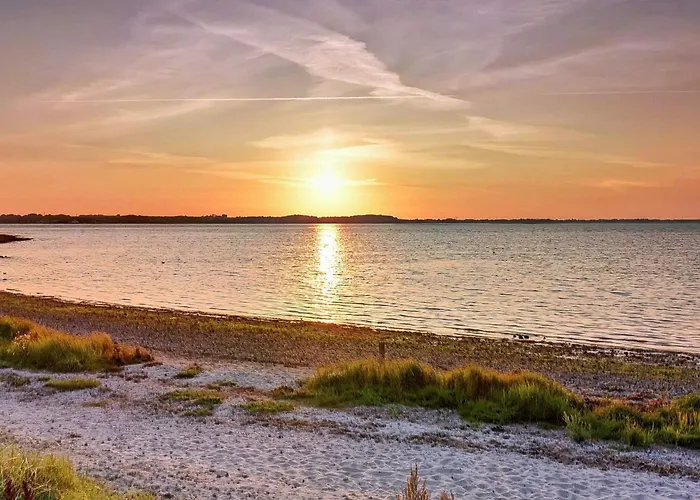 Ferienhaus 6 Person In Farso-by Traum Farsø